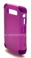 Photo 3 — Corporate Case ruggedized Incipio Silicrylic for BlackBerry 9700/9780 Bold, Dark Purple