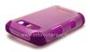 Photo 7 — Case Corporate ruggedized Incipio Silicrylic for BlackBerry 9700 / 9780 Bold, Purple (Okunsomi)