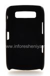 Photo 2 — couvercle en plastique ferme, couvrir Incipio Feather protection pour BlackBerry 9700/9780 Bold, Noir (Black)