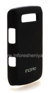 Photo 4 — penutup plastik perusahaan, penutup untuk Incipio Feather Perlindungan BlackBerry 9700 / 9780 Bold, Black (hitam)