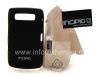 Photo 7 — 公司塑料盖，盖Incipio羽毛保护BlackBerry 9700 / 9780 Bold, 黑（黑）
