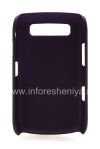 Photo 2 — Cubierta de plástico Corporativa, cubrir Incipio Feather Protección para BlackBerry 9700/9780 Bold, Púrpura oscura (azul de medianoche)