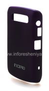 Photo 4 — 公司塑料盖，盖Incipio羽毛保护BlackBerry 9700 / 9780 Bold, 暗紫色（午夜蓝）