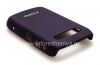 Photo 5 — Cubierta de plástico Corporativa, cubrir Incipio Feather Protección para BlackBerry 9700/9780 Bold, Púrpura oscura (azul de medianoche)