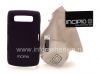 Photo 7 — Cubierta de plástico Corporativa, cubrir Incipio Feather Protección para BlackBerry 9700/9780 Bold, Púrpura oscura (azul de medianoche)