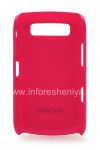 Photo 2 — Corporate plastic cover, cover Incipio Feather Protection for BlackBerry 9700/9780 Bold, Magenta