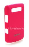 Photo 3 — penutup plastik perusahaan, penutup untuk Incipio Feather Perlindungan BlackBerry 9700 / 9780 Bold, Fuchsia (Magenta)
