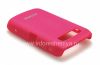 Photo 5 — Corporate plastic cover, cover Incipio Feather Protection for BlackBerry 9700/9780 Bold, Magenta