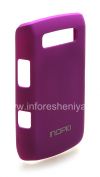 Photo 3 — Cubierta de plástico Corporativa, cubrir Incipio Feather Protección para BlackBerry 9700/9780 Bold, Púrpura (púrpura oscura)