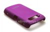 Photo 5 — penutup plastik perusahaan, penutup untuk Incipio Feather Perlindungan BlackBerry 9700 / 9780 Bold, Purple (Ungu Tua)