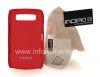 Photo 6 — Corporate plastic cover, cover Incipio Feather Protection for BlackBerry 9700/9780 Bold, Molina Red