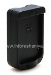Photo 8 — BlackBerryのためのブランドの統合された充電器Seidio多機能充電器M-S1, 黒