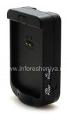 Photo 9 — Chargeur intégré multifonctions de chargeur de marque Seidio M-S1 pour BlackBerry, Noir