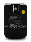 Photo 10 — Brand Integrated Charger Seidio Multifunktions-Ladegerät M-S1 für BlackBerry, Schwarz