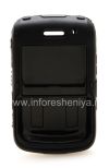 Photo 2 — Kasus ruggedized "Robot" untuk BlackBerry 9700 / 9780 Bold, Hitam / hitam