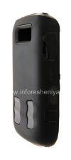 Photo 3 — Kasus ruggedized "Robot" untuk BlackBerry 9700 / 9780 Bold, Hitam / hitam