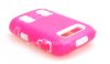 Photo 6 — Kasus ruggedized "Robot" untuk BlackBerry 9700 / 9780 Bold, Pink / Putih