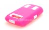 Photo 7 — Kasus ruggedized "Robot" untuk BlackBerry 9700 / 9780 Bold, Pink / Putih
