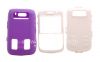 Photo 5 — Kasus ruggedized "Robot" untuk BlackBerry 9700 / 9780 Bold, Purple / Putih