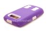 Photo 6 — Kasus ruggedized "Robot" untuk BlackBerry 9700 / 9780 Bold, Purple / Putih