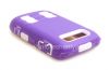 Photo 7 — Kasus ruggedized "Robot" untuk BlackBerry 9700 / 9780 Bold, Purple / Putih