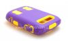 Photo 6 — Kasus ruggedized "Robot" untuk BlackBerry 9700 / 9780 Bold, Ungu / Kuning