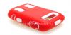 Photo 6 — Kasus ruggedized "Robot" untuk BlackBerry 9700 / 9780 Bold, Red / Putih