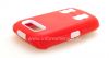 Photo 7 — Kasus ruggedized "Robot" untuk BlackBerry 9700 / 9780 Bold, Red / Putih