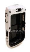 Photo 4 — Kasus ruggedized "Robot" untuk BlackBerry 9700 / 9780 Bold, Putih / Hitam