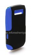 Photo 4 — Case ruggedized "Robot 2" for BlackBerry 9700/9780 Bold, Black blue