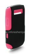 Photo 4 — Case ruggedized "Robot 2" for BlackBerry 9700/9780 Bold, Black / Pink