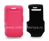 Photo 5 — Case ruggedized "Robot 2" for BlackBerry 9700/9780 Bold, Black / Pink