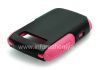 Photo 6 — Case ruggedized "Robot 2" for BlackBerry 9700/9780 Bold, Black / Pink