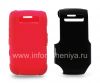 Photo 5 — Case ruggedized "Robot 2" for BlackBerry 9700/9780 Bold, Black / Fuchsia