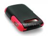 Photo 7 — Case ruggedized "Robot 2" for BlackBerry 9700/9780 Bold, Black / Fuchsia