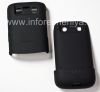 Photo 5 — Case Lite carburant Case entreprise Battery-Case-Mate pour BlackBerry 9700/9780 Bold, Noir (Black)