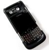 Photo 7 — BlackBerry 9700 / 9780 Bold জন্য কর্পোরেট কেস ব্যাটারি-কেস-মাতে জ্বালানীর লাইট কেস, ব্ল্যাক (কালো)
