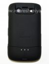 Photo 8 — Caso Corporativa Batería-Caja de la casamata Lite combustible para BlackBerry 9700/9780 Bold, Negro (Negro)