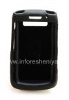 Photo 2 — Marke Kunststoffgehäuse + Gürtelclip Body Glove Elements Snap-On Case für Blackberry 9700/9780 Bold, Schwarz