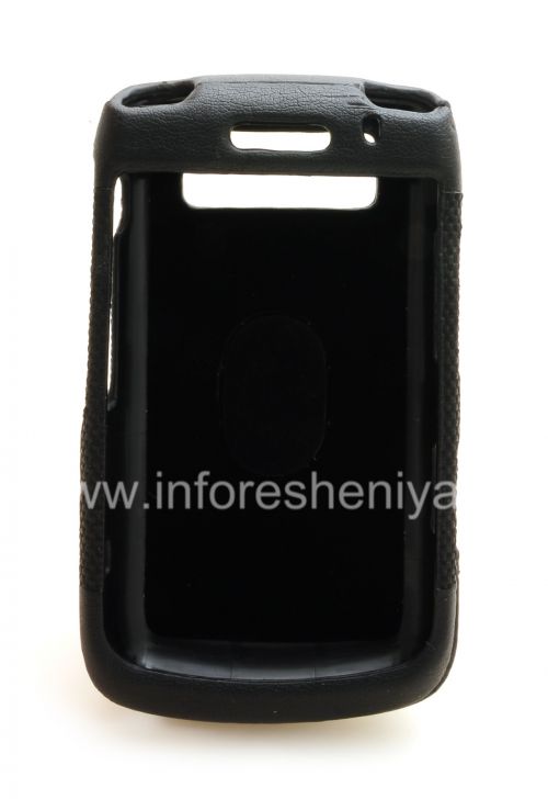 Photogallery for kasus plastik perusahaan + belt clip Body Glove Elements Snap-On Kasus untuk BlackBerry 9700 / 9780 Bold, hitam product