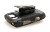 Photo 5 — Brand plastic case + belt clip Body Glove Elements Snap-On Case for BlackBerry 9700/9780 Bold, The black