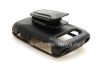 Photo 6 — Firm plastic icala + Bopha ibhande clip umzimba Glove Elements Snap-On Case for BlackBerry 9700 / 9780 Bold, black