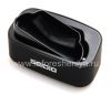 Photo 7 — Merek Desktop Charger "Kaca" Seidio Desktop Cradle Inno Dock Pod untuk BlackBerry 9700 / 9780 Bold, hitam Matte