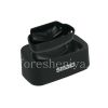Photo 9 — Merek Desktop Charger "Kaca" Seidio Desktop Cradle Inno Dock Pod untuk BlackBerry 9700 / 9780 Bold, hitam Matte