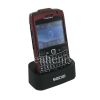 Photo 10 — Marque chargeur de bureau "verre" Seidio station d'accueil Dock Inno Pod pour BlackBerry 9700/9780 Bold, noir mat