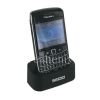 Photo 11 — ব্র্যান্ড ডেস্কটপ চার্জার "গ্লাস" BlackBerry 9700 / 9780 Bold জন্য Seidio ডেস্কটপ শৈশবাবস্থা Inno ডক শুঁটি, কালো ম্যাট