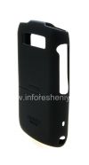 Photo 3 — Ngokuqinile ikhava plastic for the Seidio Innocase Kwengaphandle BlackBerry 9700 / 9780 Bold, Black (Black)