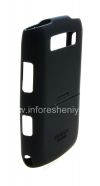 Photo 4 — penutup plastik yang kokoh bagi Seidio Innocase Surface BlackBerry 9700 / 9780 Bold, Black (hitam)