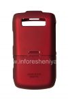 Photo 1 — 公司塑料盖为Seidio Innocase表面BlackBerry 9700 / 9780 Bold, 勃艮第（红）