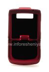 Photo 2 — penutup plastik yang kokoh bagi Seidio Innocase Surface BlackBerry 9700 / 9780 Bold, Burgundy (Red)